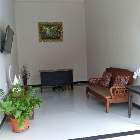 The Jepun Room And House Чангу Экстерьер фото