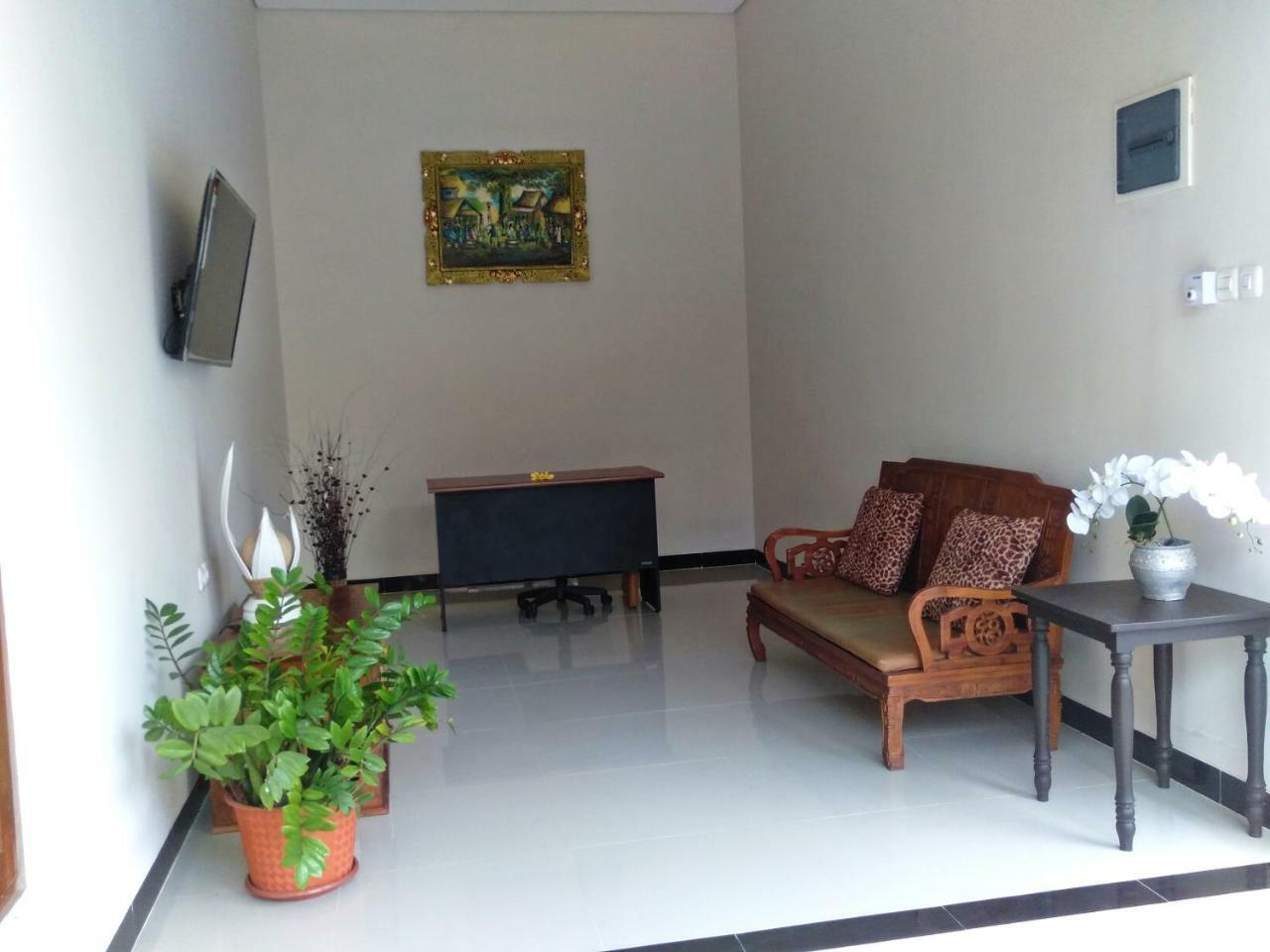 The Jepun Room And House Чангу Экстерьер фото